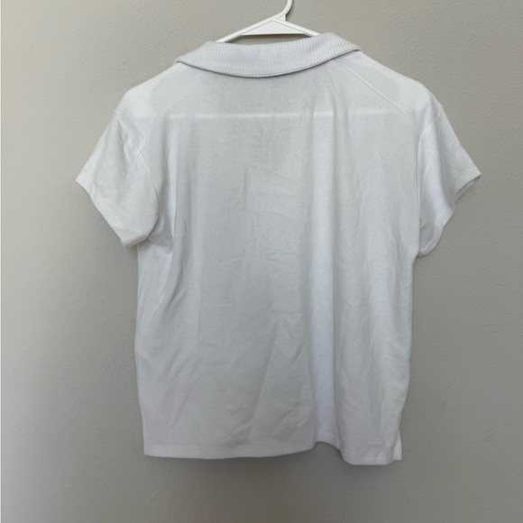 Splendid Lyon Polo Sweater - Picture 6 of 9